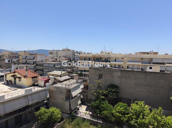 Apartment 90 sqm for sale, Rest Of Attica, Elefsina
