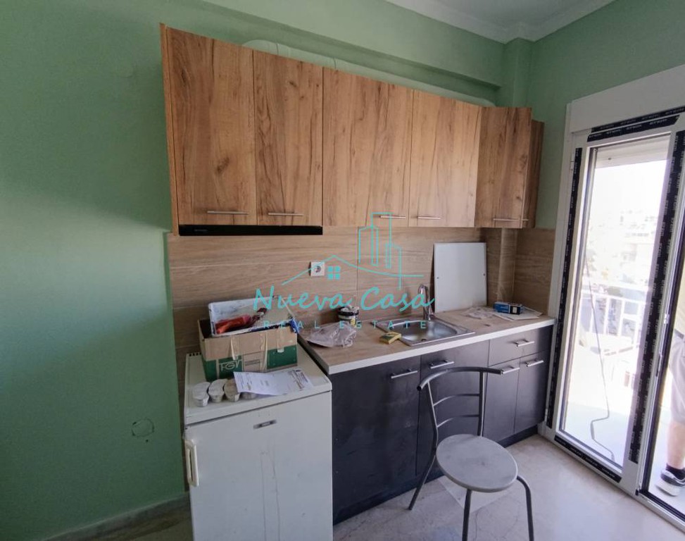 Studio / γκαρσονιέρα 30 τ.μ. προς πώληση, Κέντρο Πάτρας