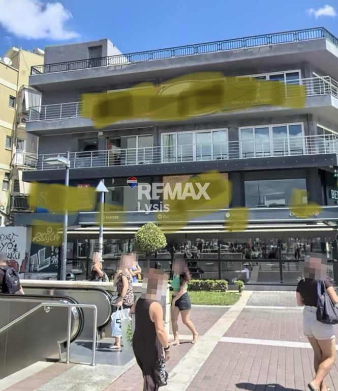 Αίθουσα 110 τ.μ. πρός ενοικίαση, Αθήνα - Νότια Προάστια, Δάφνη