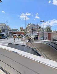Αίθουσα 110 τ.μ. για ενοικίαση
