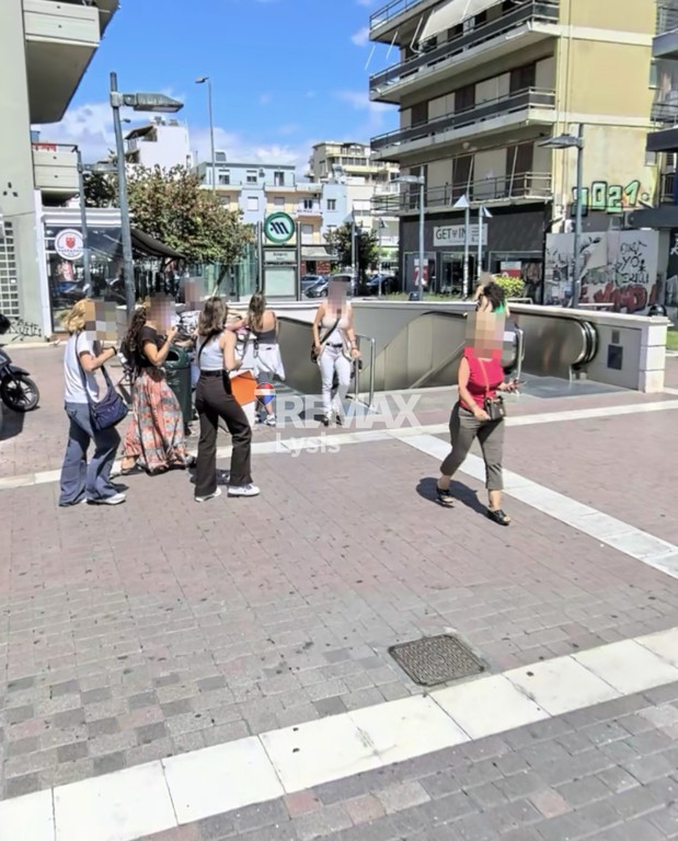 Αίθουσα 110 τ.μ. πρός ενοικίαση, Αθήνα - Νότια Προάστια, Δάφνη