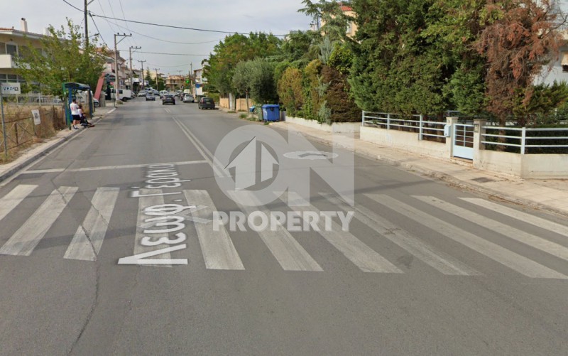 Οικόπεδο 189 τ.μ. πρός πώληση, Αθήνα - Ανατολικά Προάστια, Γέρακας
