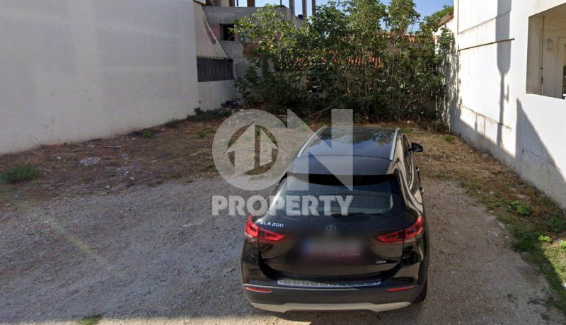 Οικόπεδο 189 τ.μ. πρός πώληση, Αθήνα - Ανατολικά Προάστια, Γέρακας