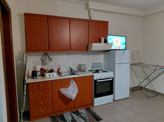 Studio / γκαρσονιέρα 36 τ.μ. για ενοικίαση, Μαγνησία, Βόλος-thumb-1