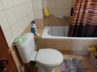 Studio / γκαρσονιέρα 36 τ.μ. για ενοικίαση, Μαγνησία, Βόλος-thumb-4