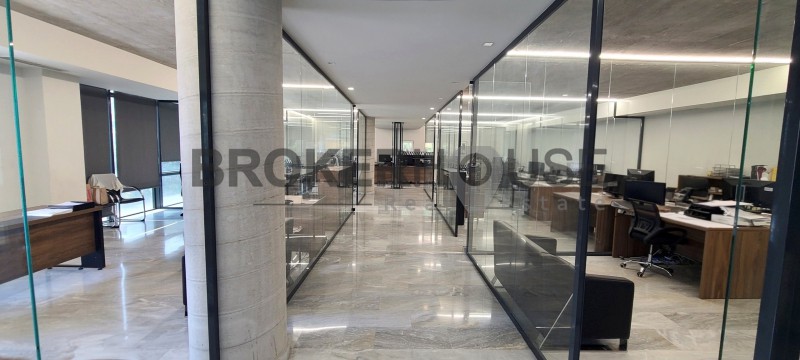 Επιχειρηματικό κτίριο 1.850 τ.μ. προς ενοικίαση, Καλαμάκι Αλίμου