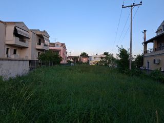 Οικόπεδο 900 τ.μ. για πώληση