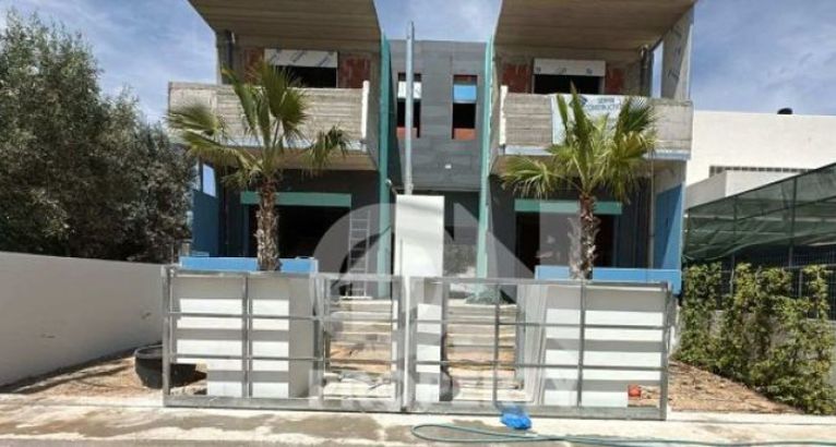Maisonette 97 sqm for sale, Athens - East, Gerakas