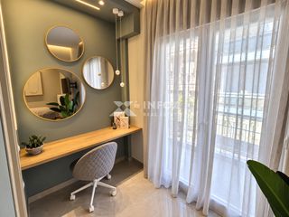 Studio / γκαρσονιέρα 25 τ.μ. προς πώληση, Ανάληψη Θεσσαλονίκης-thumb-12
