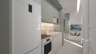 Studio / γκαρσονιέρα 25 τ.μ. για πώληση