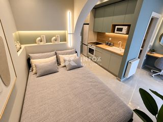 Studio / γκαρσονιέρα 25 τ.μ. προς πώληση, Ανάληψη Θεσσαλονίκης-thumb-15