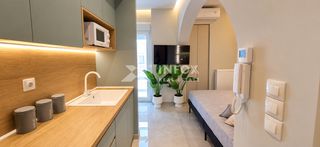 Studio / γκαρσονιέρα 25 τ.μ. προς πώληση, Ανάληψη Θεσσαλονίκης-thumb-6