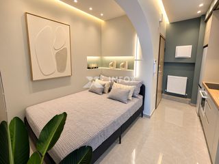 Studio / γκαρσονιέρα 25 τ.μ. προς πώληση, Ανάληψη Θεσσαλονίκης-thumb-4