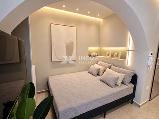Studio / γκαρσονιέρα 25 τ.μ. προς πώληση, Ανάληψη Θεσσαλονίκης-thumb-5