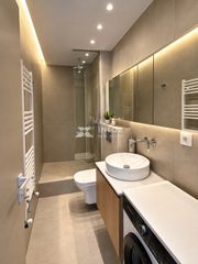 Studio / γκαρσονιέρα 25 τ.μ. προς πώληση, Ανάληψη Θεσσαλονίκης-thumb-17