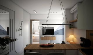 Studio / γκαρσονιέρα 33 τ.μ. για πώληση