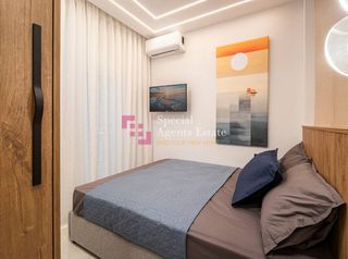 Studio / γκαρσονιέρα 30 τ.μ. προς πώληση, Άγιος Δημήτριος Θεσσαλονίκης-thumb-7