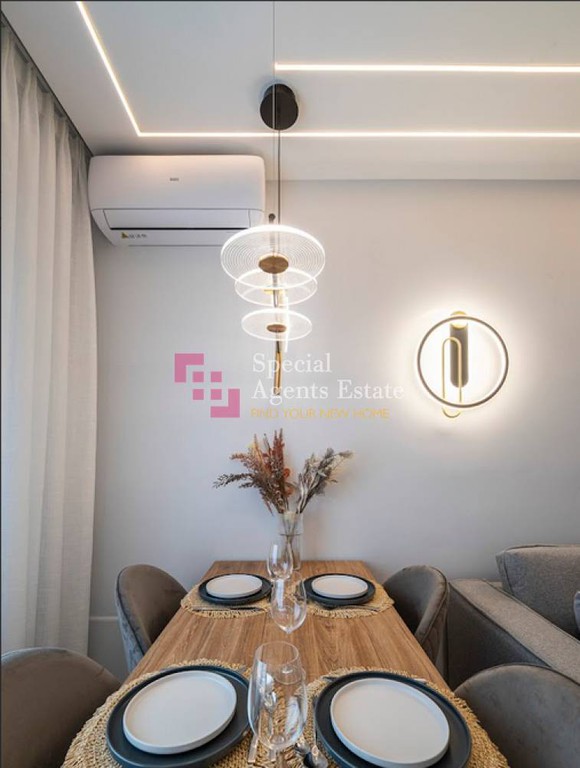 Studio / γκαρσονιέρα 30 τ.μ. προς πώληση, Άγιος Δημήτριος Θεσσαλονίκης