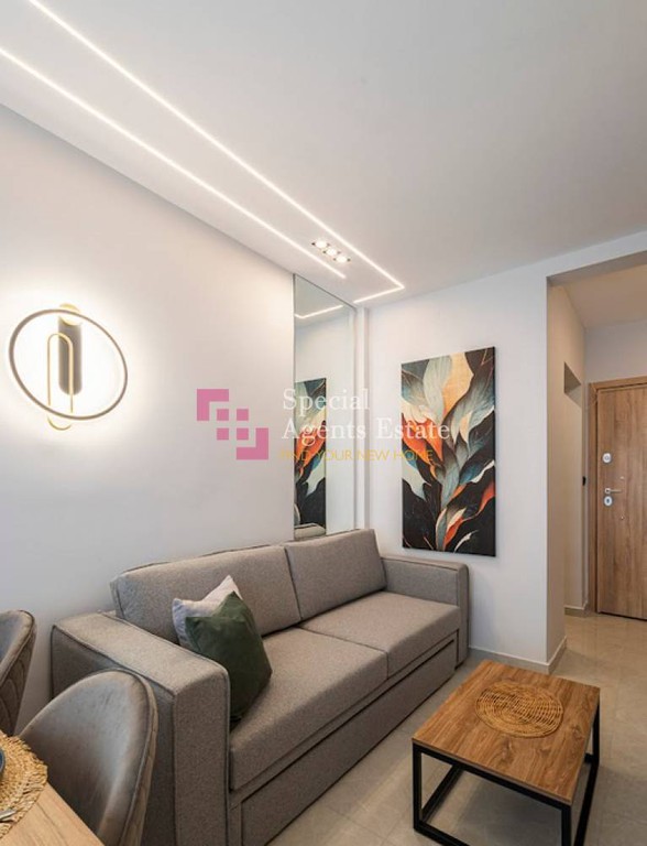 Studio / γκαρσονιέρα 30 τ.μ. προς πώληση, Άγιος Δημήτριος Θεσσαλονίκης