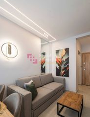 Studio / γκαρσονιέρα 30 τ.μ. προς πώληση, Άγιος Δημήτριος Θεσσαλονίκης-thumb-1