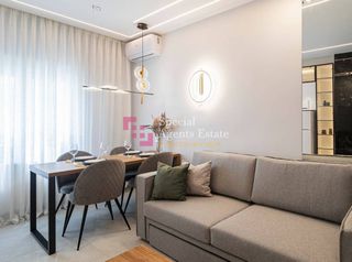 Studio / γκαρσονιέρα 30 τ.μ. προς πώληση, Άγιος Δημήτριος Θεσσαλονίκης-thumb-4