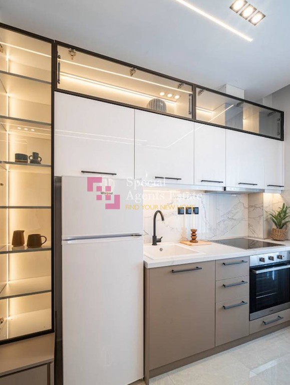 Studio / γκαρσονιέρα 30 τ.μ. προς πώληση, Άγιος Δημήτριος Θεσσαλονίκης