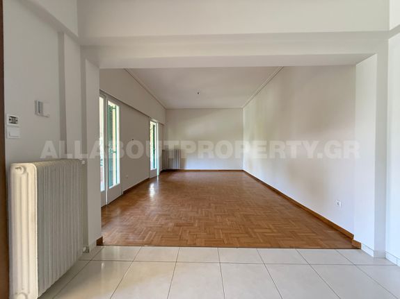 Apartment 130 sqm for sale, Athens - North, Papagou