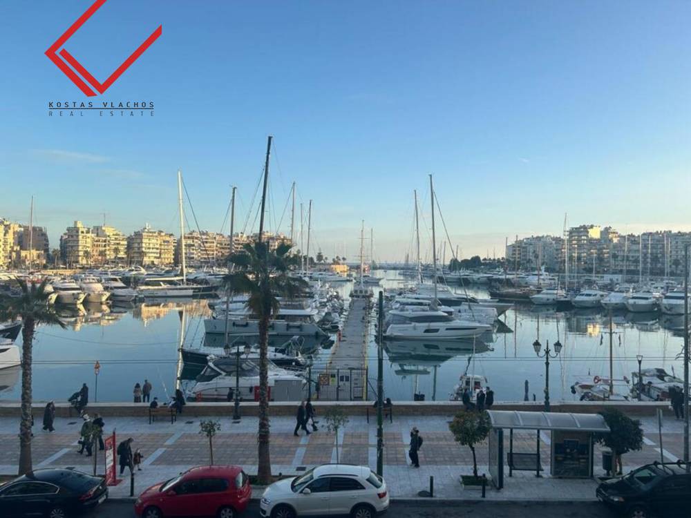 Διαμέρισμα 110 τ.μ. προς πώληση, Τερψιθέα Πειραιά