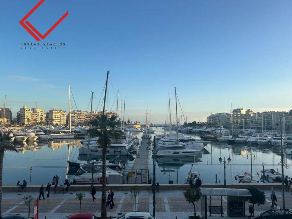 Διαμέρισμα 110 τ.μ. προς πώληση, Τερψιθέα Πειραιά