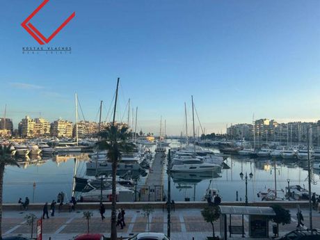 Διαμέρισμα 110 τ.μ. προς πώληση