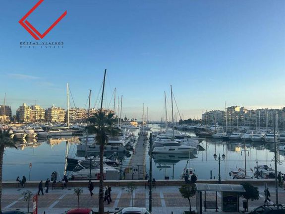 Διαμέρισμα 110 τ.μ. για πώληση, Πειραιάς, Τερψιθέα