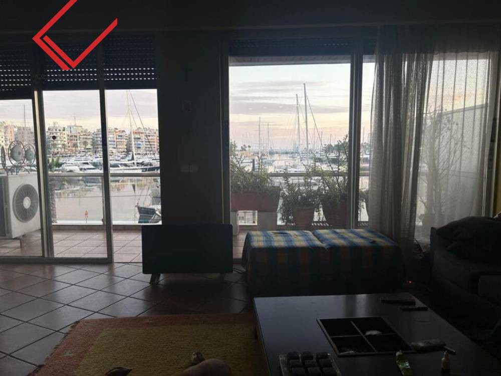 Διαμέρισμα 110 τ.μ. προς πώληση, Τερψιθέα Πειραιά