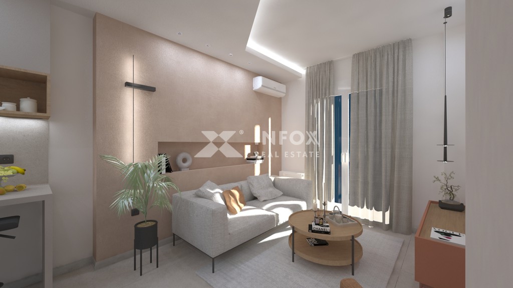 Studio / γκαρσονιέρα 44 τ.μ. προς πώληση, Παναγία Φανερωμένη
