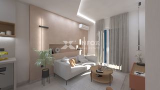 Studio / γκαρσονιέρα 44 τ.μ. για πώληση