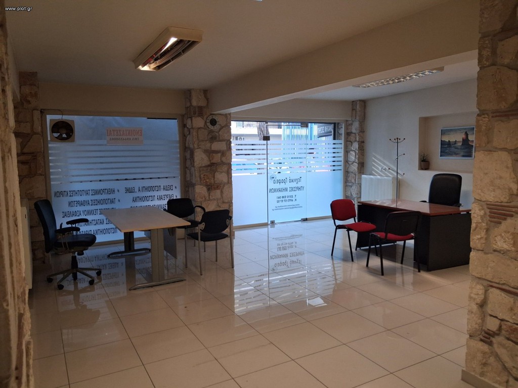 Κατάστημα 70 τ.μ. προς ενοικίαση, Μπότσαρη