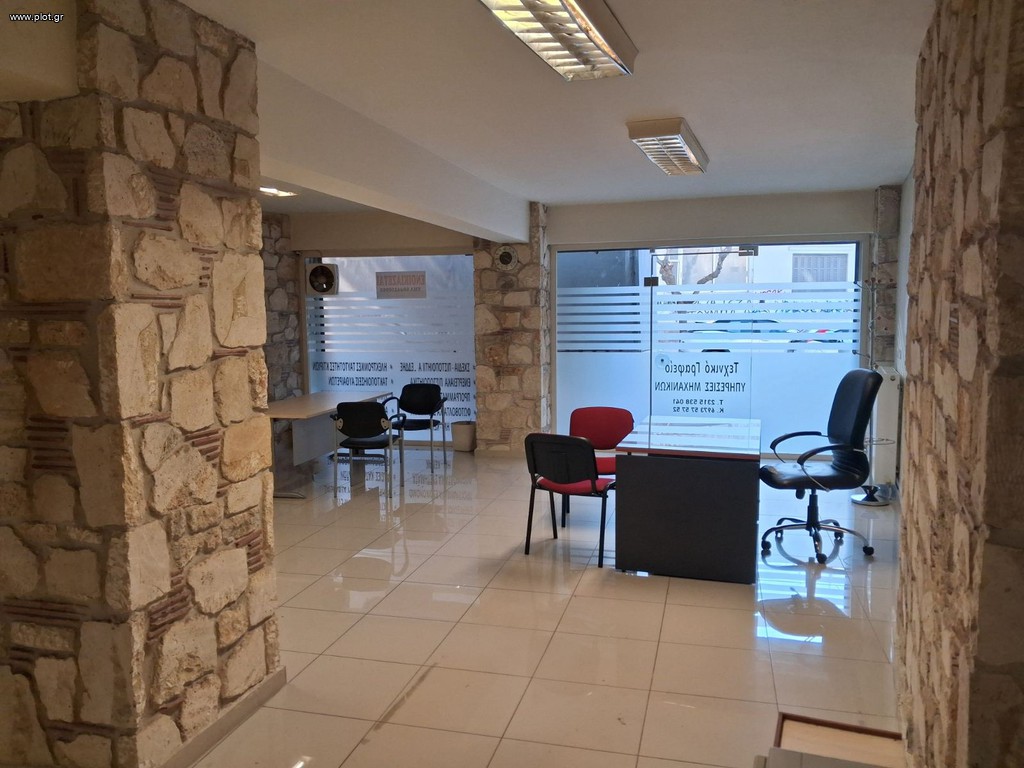 Κατάστημα 70 τ.μ. προς ενοικίαση, Μπότσαρη