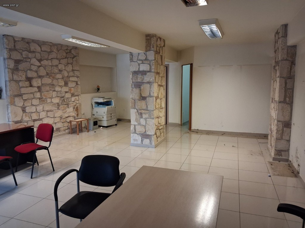 Κατάστημα 70 τ.μ. προς ενοικίαση, Μπότσαρη
