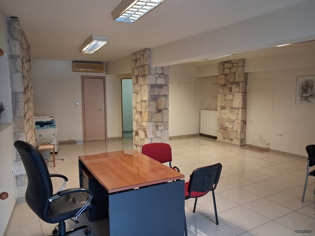 Κατάστημα 70 τ.μ. προς ενοικίαση, Μπότσαρη