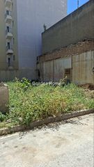 Οικόπεδο 140 τ.μ. για πώληση, Πειραιάς, Ταμπούρια-thumb-1
