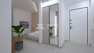 Studio / γκαρσονιέρα 33 τ.μ. για πώληση