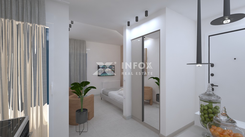 Studio / γκαρσονιέρα 33 τ.μ. προς πώληση, Παναγία Φανερωμένη