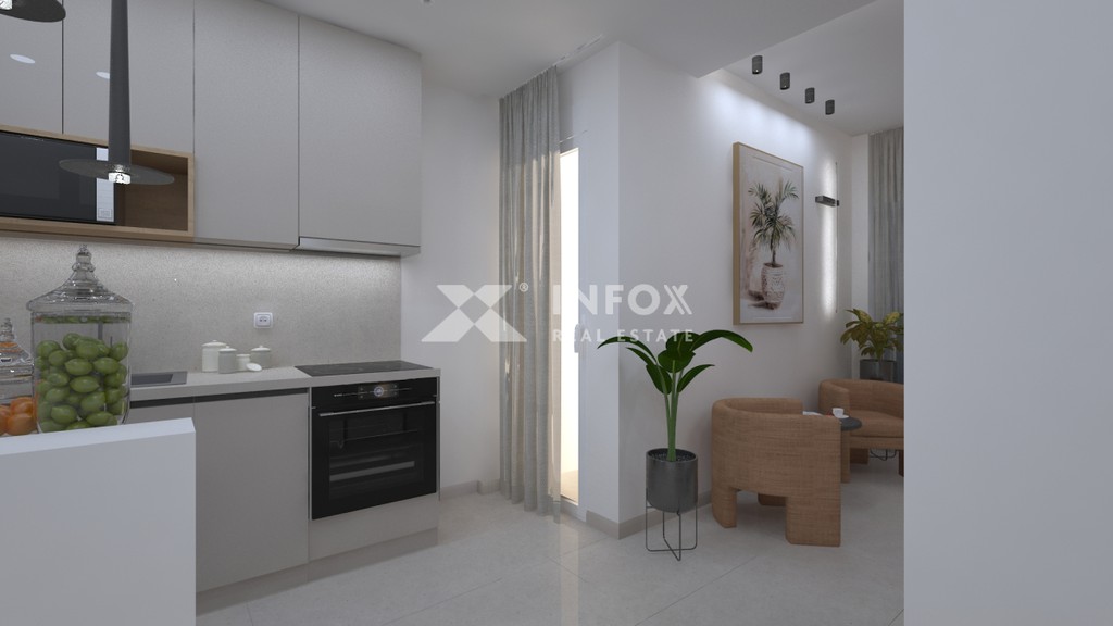 Studio / γκαρσονιέρα 33 τ.μ. προς πώληση, Παναγία Φανερωμένη