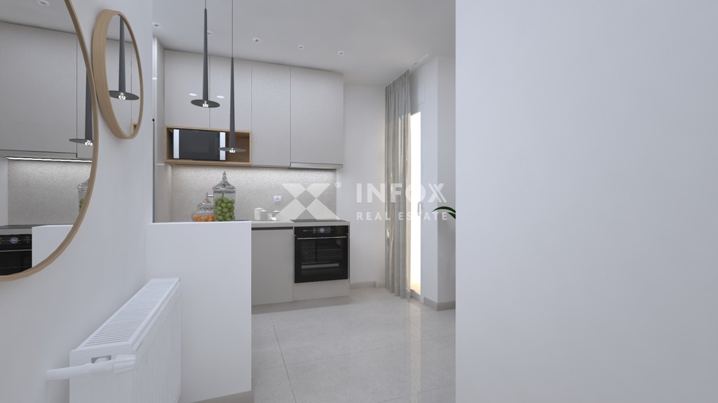 Studio / γκαρσονιέρα 33 τ.μ. προς πώληση, Παναγία Φανερωμένη