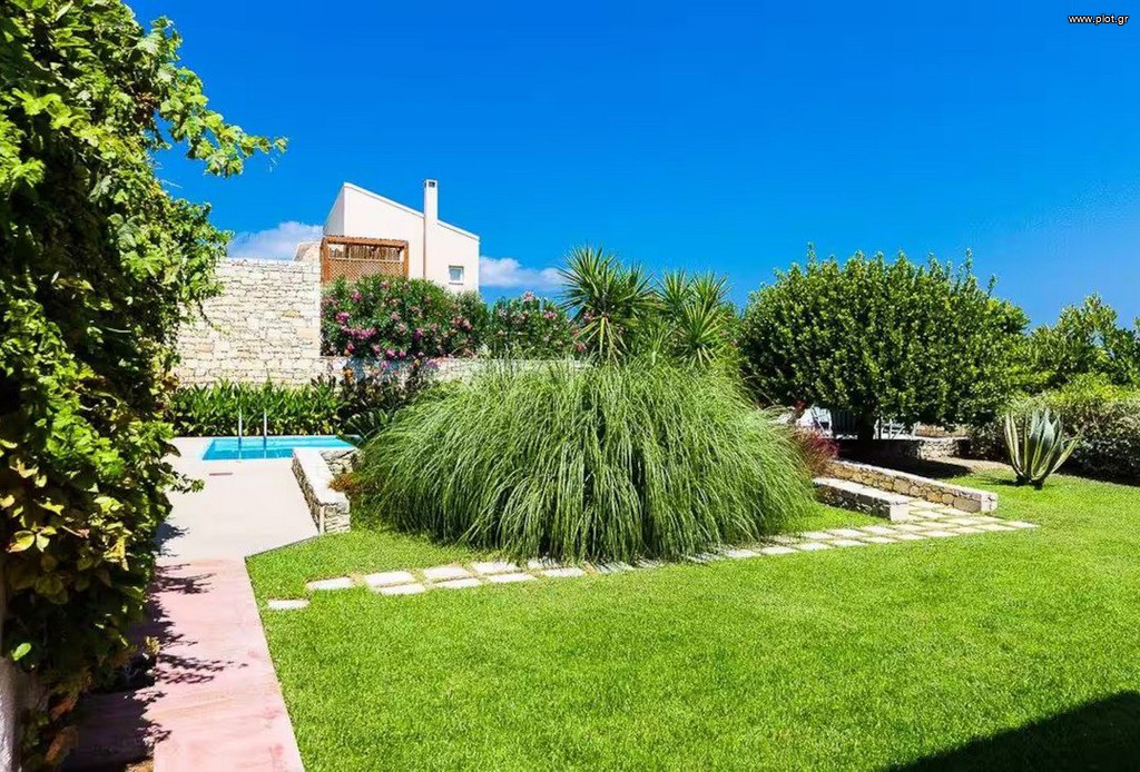 Villa 155 sqm for sale, Rethymno Prefecture, Arkadi