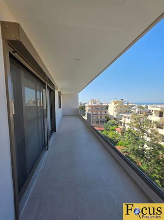 Apartment 135 sqm for sale, Athens - South, Voula