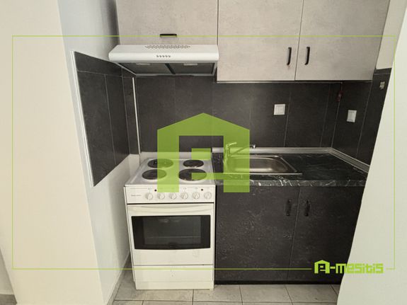 Studio 30 sqm for rent, Thessaloniki - Suburbs, Μ. Agiou Pavlou