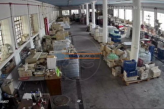 Business bulding 1.090 sqm for sale, Piraeus Suburbs, Tavros