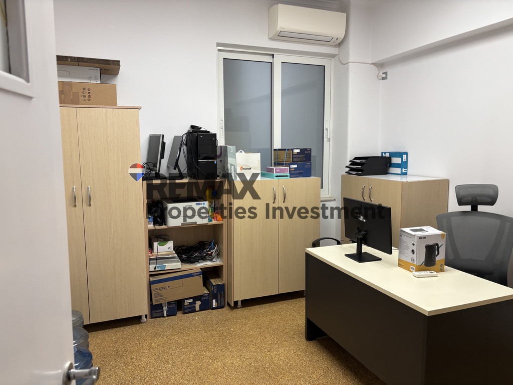 Γραφείο 200 τ.μ. προς ενοικίαση, Αθήνα - Κέντρο, Κέντρο