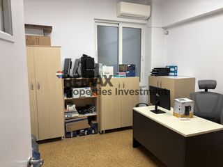 Γραφείο 200 τ.μ. για ενοικίαση, Αθήνα - Κέντρο, Κέντρο-thumb-3