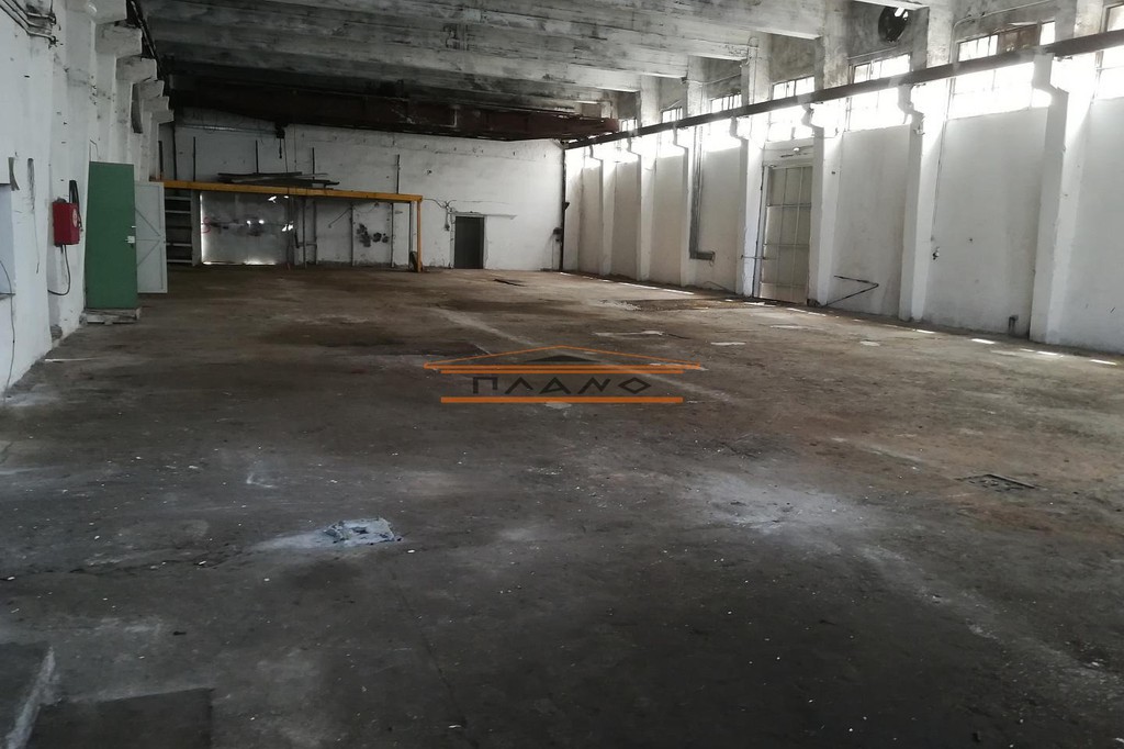 Αποθήκη 700 τ.μ. για πώληση, Πειραιάς, Λιμάνι